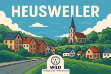 Immobilienbewertung Heusweiler