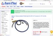 SONDERAKTION bei Sani-Flex: „Corona Rabatt“