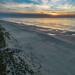 Insel in Bewegung