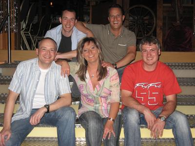 BandfotoHighEnergyKartung