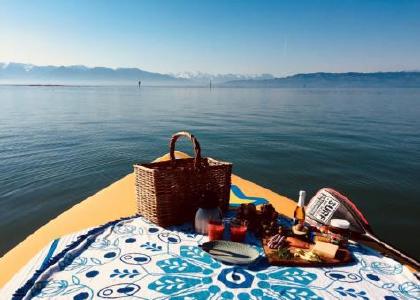 Genuss am Bodensee, Deutsche Bodensee Tourismus GmbH