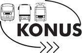Logo KONUS, Foto: STG
