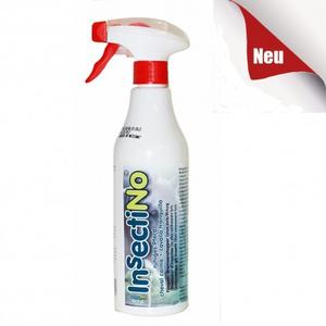 Insectino - Ruhiges Pferd. 500ml.