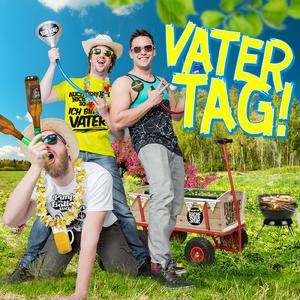 Vatertag Eskalation