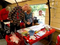 Aquarell Workshop, Foto: Bernhard Eber