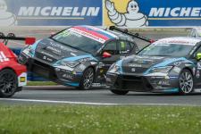 Action in der TCR international