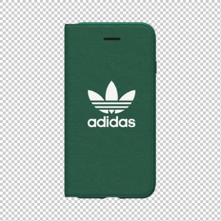 adidas Originals - Spring Summer Collection Adicolor (green).jpg