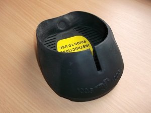 Der Glove Glue-On - schwarz - Klebeschuh.jpg