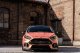 Ford-Hot Hatch als individueller Eyecatcher: Focus RS auf Barracuda Dragoon-Felgen
