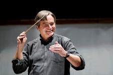 Prof. Ulf Schirmer copyright Kirsten Nijhof