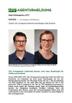 APD_044_VEF- Evangelische Freikirchen berufen zwei neue Beauftragte für Politik und Rundfunk.pdf