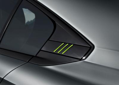 PEUGEOT 508 PSE