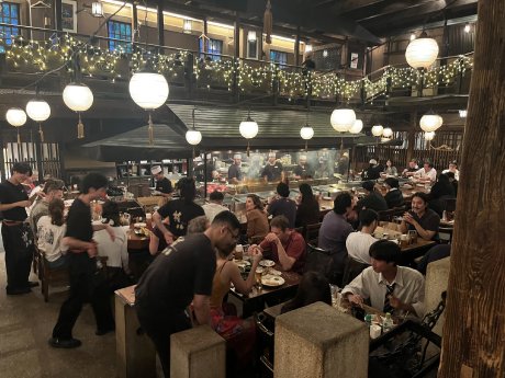 Izakaya Tokyo (c) Antje Papist-Matsuo.jpg