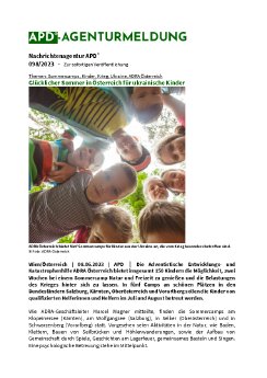 APD_098_2023_Glücklicher Sommer in Österreich für ukrainische Kinder.pdf