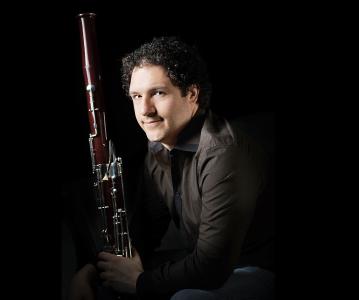Federico Aluffi (Foto: Saad Hamza)