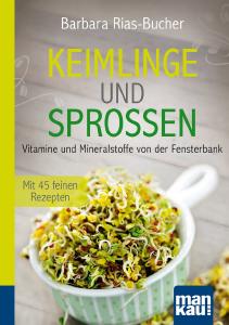 Cover Keimlinge und Sprossen