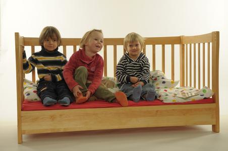 WDL Kinderbett Zaubermaus in Erle massiv_1