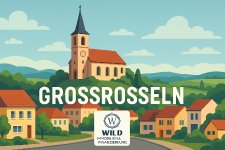 Immobilienbewertung Grossrosseln