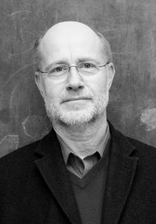 Prof. Harald Lesch (Foto: Gerald von Foris)