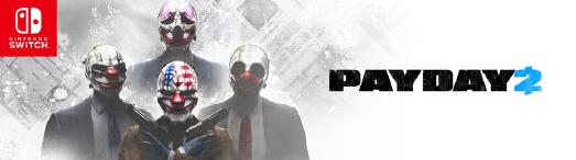 PAYDAY 2™