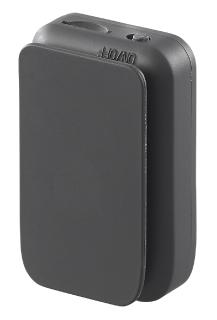ZX 1786 05 auvisio 2in1 Audio Player und Sprachrekorder DMP 190.rec