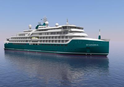 Der Firmenname ist eine Kultmarke: Jetzt nimmt Swan Hellenic wieder an Fahrt auf: Gleich drei neue Expeditions-Kreuzfahrtschiffe entstehen in Finnlands Hauptstadt Helsinki. Bereits ab Ende 2021 legt die »Minerva« zur ersten Expeditions-Kreuzfahrt ab. Bereits die Premierenreise des ersten Neubaus »Minerva« ¬– zwei weitere Expeditionsschiffe folgen in 2022 – ist ein Once in a Lifetime-Erlebnis: es geht zur Sonnenfinsternis in die Antarktis.