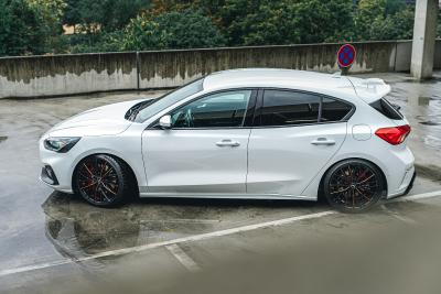 Ford Focus ST