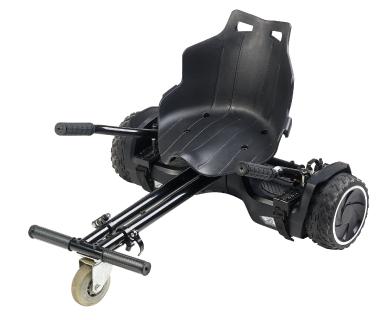 NX 9417 1 Speeron 2in1 Elektro Scooter und Kart XL 910.duo