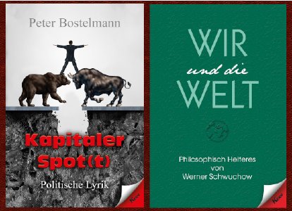 Lyrik mit kritischem Blick - Gesellschaftskritik im Gedicht