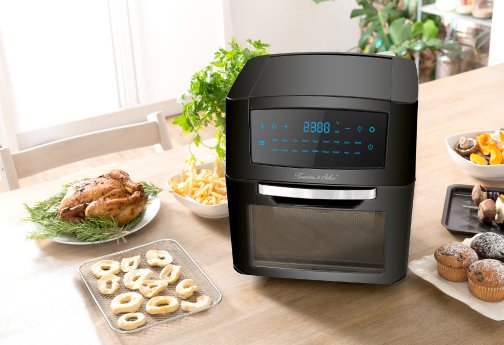 NX-4861_05_Rosenstein_und_Soehne_Digitale_XXL-Heissluft-Fritteuse_und_Mini-Umluft-Ofen.jpg