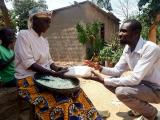 Reis für Sambia – Hilfe gegen Hunger: Bonner 7x7lebenswert Stiftung sammelt Spenden für 30 Tonnen Reis