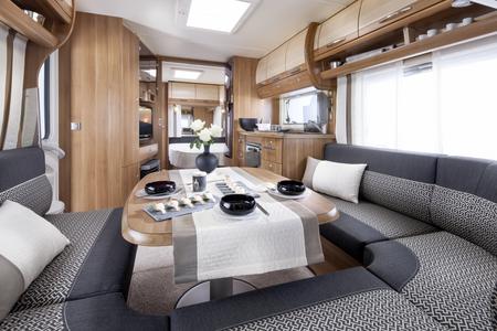 Opal 2013 - Die neue Baureihe von Fendt-Caravan
