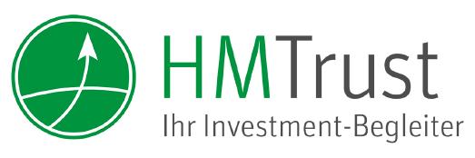 Logo HM TRUST