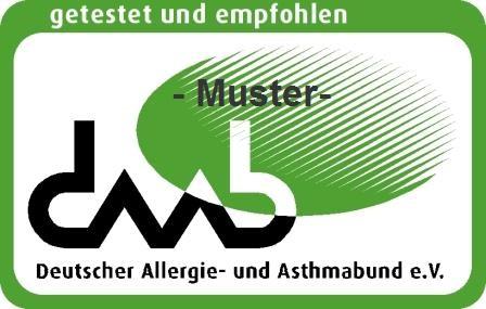DAAB Logo getestet und empfohlen