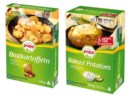Produktfoto_Popp_Bratkartoffeln 500g und Baked Potatoes mit Kartoffelcreme_ 650g.jpg