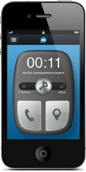 tamyca-App mit Autoschlüssel.jpg