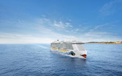Hamburg bekommt eine Jobmesse für das Arbeiten auf Kreuzfahrtschiffen. Am Donnerstag, 7. November 2019, heißt es „Leinen los“ für die neue Cruise Job Lounge. Foto: connect career / Aida Cruises