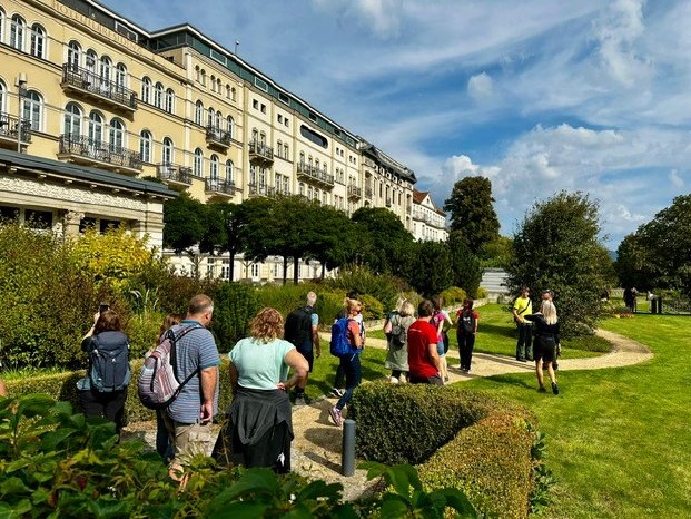 Tourismuspartner aus der Böhmischen Schweiz in Bad Schandau_Helena Polakova.jpg