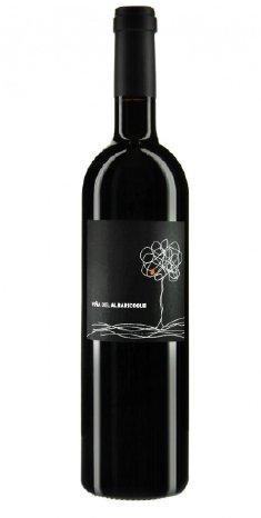 xanthurus - Spanischer Weinsommer - Viña del Albaricoque Crianza 2009.jpg