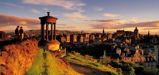 View from Calton Hill, Edinburgh_Copyright P. Tomkins, VisitScotland.jpg