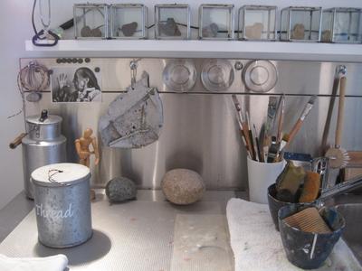 Atelier Barbara Toenne