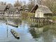 Pfahlbauten am Bodensee im November an Wochenenden geöffnet - Gruppen und Schulklassen können Freilichtmuseum werktags besuchen