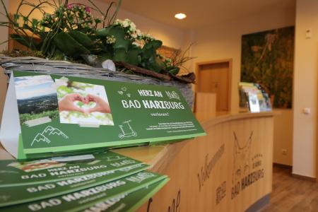 Herz an Bad Harzburg verloren?