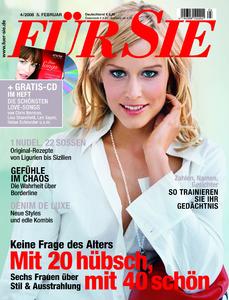 FÜR SIE
