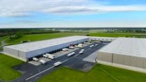 Für Logistik eignen sich mehr Grundstücke als man denkt / Foto: © Gorodenkoff/Depositphotos.com