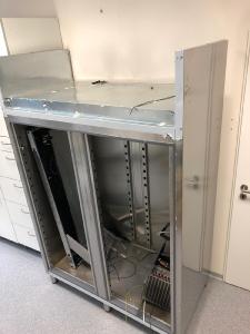 Schrottabholung Essen - Fahrende Schrotthändler aus Essen nehmen alles mit