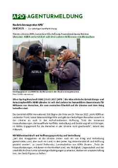 APD_048_2025_Ukraine-ADRA unterstützt seit drei Jahren Millionen von Menschen.pdf