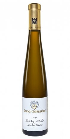 xanthurus - Sowie dieser liebliche Weisswein, der Emrich Schönleber Monzinger Riesling Früh.jpg