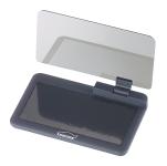 PX-1932 Lescars Universal-Head-up-Display V2 für Smartphones bis 19 cm