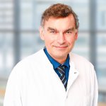 Prof. Dr. Martin Hausberg